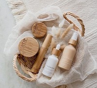 Maquillaje, Skincare, Cuidado Corporal, Cuidado del Cabello. 🌸🍃💕