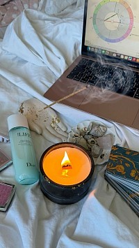 Suplementos Naturales, Aceites Esenciales, Cristales y Piedras Preciosas, Tés y Bebidas Naturales, Libros de Autoayuda y espiritualidad, Tarot y Oráculos, Inciensos. 🔮