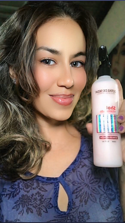 Cuidado para el cabello