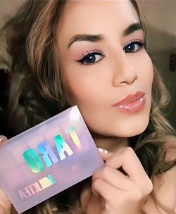 Maquillaje