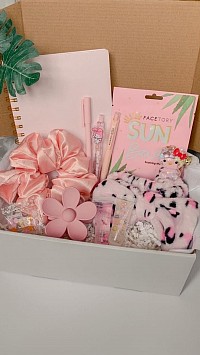 Unboxing